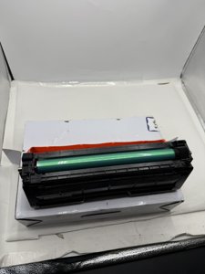 SP C250 Black Toner Cartridge 407539 Replacement for Ricoh SP C250dn Toner Cartridge SP C250A C250SF C261SFNW C261DNW C260DNW C260SFNW Printer Ink 1-Pack photo 3