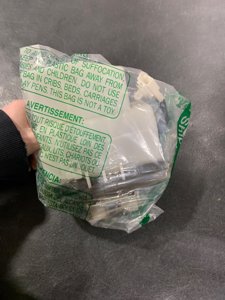 Blycorul Rear Trunk Latch Actuator, Compatible with 2010-2021 Toyota 4runner, Rear Tailgate Hatch Lock Actuator, Replaces 69110-35082 photo 2