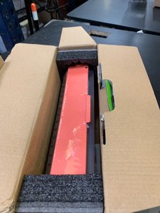 GREENBOX Phaser 6500 WorkCentre 6505 High Capacity Toner Cartridges Replacement for 106R01594 106R01595 106R01596 106R01597 for Xerox Phaser 6500 6500N 6500DN WorkCentre 6505 Printer (4 Pack) photo 2