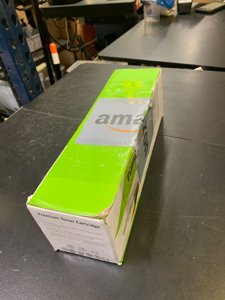 GREENBOX Phaser 6500 WorkCentre 6505 High Capacity Toner Cartridges Replacement for 106R01594 106R01595 106R01596 106R01597 for Xerox Phaser 6500 6500N 6500DN WorkCentre 6505 Printer (4 Pack) photo 3