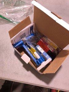 Starink 923 Ink Cartridges Combo Pack Without Chip Replacement for HP 923 Ink Cartridges Work for HP OfficeJet Pro 8130e 8135e 8138e 8139e 8122e 8130 8120 8122 8134 8135 Printer photo 3