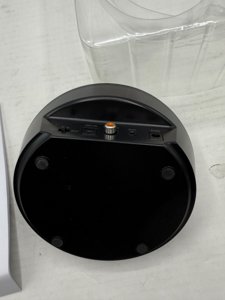 ZANCHIE Wireless TV Headphones Over Ear Headsets-RF Transmitter Charging Dock, Hi-Fi Stereo Cordless Headphones for TV, Adjustable Lightweight Rechargeable 10Hrs Battery for Hard of Hearing, 330ft photo 8