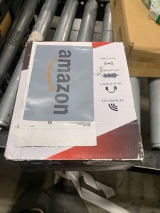 ZANCHIE Wireless TV Headphones Over Ear Headsets-RF Transmitter Charging Dock, Hi-Fi Stereo Cordless Headphones for TV, Adjustable Lightweight Rechargeable 10Hrs Battery for Hard of Hearing, 330ft photo 2