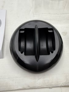 ZANCHIE Wireless TV Headphones Over Ear Headsets-RF Transmitter Charging Dock, Hi-Fi Stereo Cordless Headphones for TV, Adjustable Lightweight Rechargeable 10Hrs Battery for Hard of Hearing, 330ft photo 9