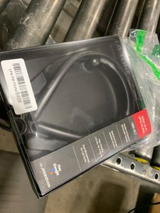 LG Tone Flex Wireless Bluetooth Stereo Neckband Earbuds HBS-XL7-32-Bit Hi-Fi DAC, Meridian Audio, Blue photo 2