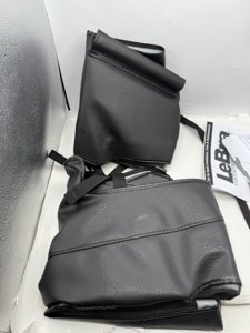 LeBra Front End Cover 55841-01 Mazda Miata2001 2002 2003 2004 2005 01-05 photo 7