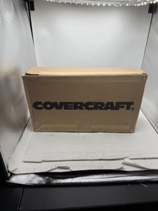 LeBra Front End Cover 55841-01 Mazda Miata2001 2002 2003 2004 2005 01-05 photo 4