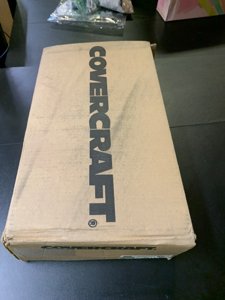 LeBra Front End Cover 55841-01 Mazda Miata2001 2002 2003 2004 2005 01-05 photo 3