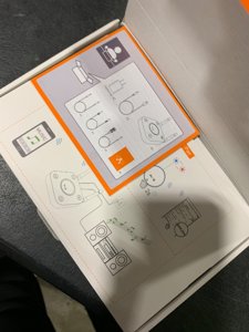 FiiO K11 Desktop 1400W Power Balanced Headphone DAC & Amplifier 384kHz/24Bit DSD256 for Home Audio/PC 6.35mm/4.4mm/RCA/Coaxial/Optical (Silver) photo 2