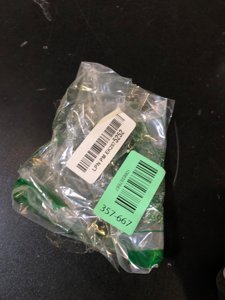 HaMeby Wireless CarPlay Adapter for iPhone, Convert Wired to Wireless CarPlay Adapter, Mini Size with Extension Cable USB & USB-C/Type-C, Stable Car Control & No Delay photo 2