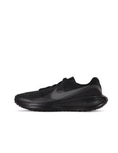 Nike Men's Revolution 8 Road Running Shoes, Black/Anthracite, 14 photo 1