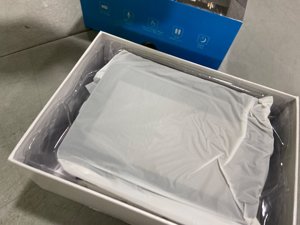 Swokely 4.3 Inch IPS Screen Wireless Doorbell with Camera Outdoor IP65 Waterproof 1080P Wireless Doorbell Intercom Infrared Night Viewing 2 Way Intercom for Home Office Villa Apartment photo 2