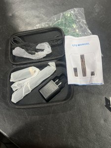 Wireless Tattoo Machine Lightweight and Portable Wireless Tattoo Machine