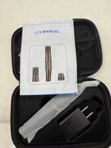 Wireless Tattoo Machine Lightweight and Portable Wireless Tattoo Machine photo 6