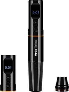 Wireless Tattoo Machine Lightweight and Portable Wireless Tattoo Machine photo 7