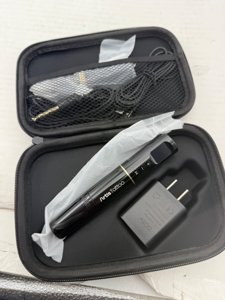 Wireless Tattoo Machine Lightweight and Portable Wireless Tattoo Machine photo 4