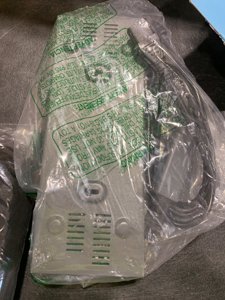 Starlink Mini PoE Splitter Adapter Kit?180W GigE Passive & ESD Protection, Stalink Mini DC Power Kit with USB C Power Outputs and DC Step-Up Converter, AC 110-260V to DC 48V/3A for Star link Mini Dish photo 2