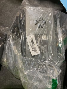 Starlink Mini PoE Splitter Adapter Kit?180W GigE Passive & ESD Protection, Stalink Mini DC Power Kit with USB C Power Outputs and DC Step-Up Converter, AC 110-260V to DC 48V/3A for Star link Mini Dish photo 3