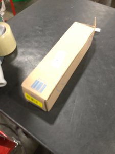 Aquasana SmartFlow™ Reverse Osmosis Water Filter Stage 2 Reverse Osmosis Membrane Replacement Lasts 1 Year - Not Compatible with OptimH2O - Replacement only photo 2