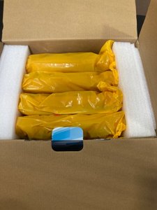 TN229XL Black,Cyan,Magenta,Yellow Toner Cartridges High Yield for Brother MFC-L3720CDW MFC-L3780CDW HL-L3280CDW HL-L3220CDW HL-L3300CDW Printer photo 2