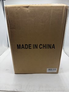 RTHIEAI Waterproof Outdoor IP67 Junction Box (13.8"x9.8"x5.9") with Mounting Plate, Hinged Clear Cover and Wall Brackets - Weatherproof ABS Plastic Electrical Enclosure for DIY Projects(350x250x150mm) photo 3