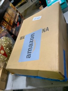 RTHIEAI Waterproof Outdoor IP67 Junction Box (13.8"x9.8"x5.9") with Mounting Plate, Hinged Clear Cover and Wall Brackets - Weatherproof ABS Plastic Electrical Enclosure for DIY Projects(350x250x150mm) photo 2