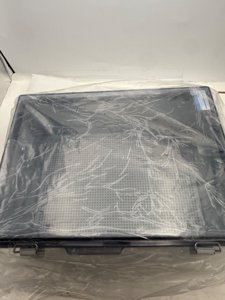 RTHIEAI Waterproof Outdoor IP67 Junction Box (13.8"x9.8"x5.9") with Mounting Plate, Hinged Clear Cover and Wall Brackets - Weatherproof ABS Plastic Electrical Enclosure for DIY Projects(350x250x150mm) photo 8