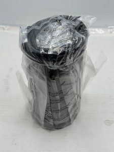 TopDeng Industrial Concrete Cement Pendant Lights, E26 Vintage American Village Style Chandeliers for Restaurant Bar Counter Kitchen Island-Gray 8.5x19cm photo 8