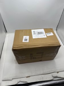 TopDeng Industrial Concrete Cement Pendant Lights, E26 Vintage American Village Style Chandeliers for Restaurant Bar Counter Kitchen Island-Gray 8.5x19cm photo 3