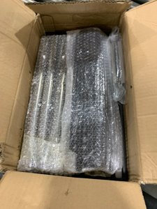 Hipoilk Grill Replacement Parts for Charbroil 463436215, 463439915, 463436213, 463436214, G432-001N-W1 Cooking Grates, Heat Plates, Burners, Crossover Tube and Igniters for Char Broil Classic 4 Burner photo 3