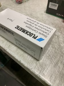 Plockmatic BM230-BM350-BK5030 Staple Cartridge- 15,000 Staples 760023 photo 2