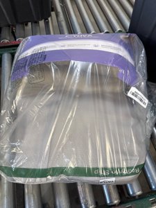 Fyova Neck Pillow Patented Contour Design with Premium Memory Foam for Neck Pain Relief Adjustable for All Sleepers photo 2