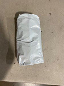 Size S Over Belly High-Rise Active Maternity Leggings - Isabel Maternity by Ingrid & Isabel™ Black S: Recycled Polyester, Spandex, Slim Leg photo 3