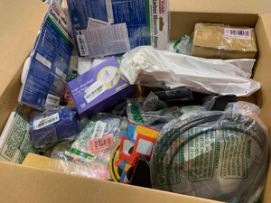 Mystery Box Lot – Final Clearance Sale! As-Is, No Returns