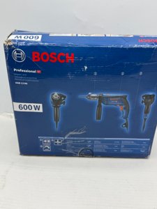 BOSCH GSB13RE Impact Drill 240V photo 5