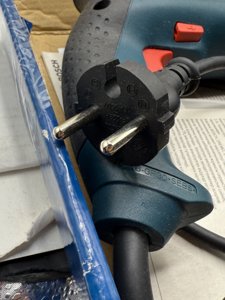 BOSCH GSB13RE Impact Drill 240V photo 6