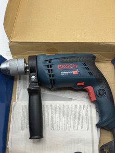 BOSCH GSB13RE Impact Drill 240V photo 8