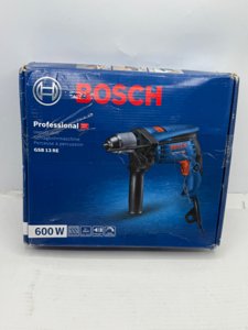 BOSCH GSB13RE Impact Drill 240V photo 4