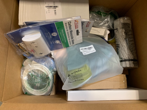 Mystery Box Lot – Final Clearance Sale! As-Is, No Returns