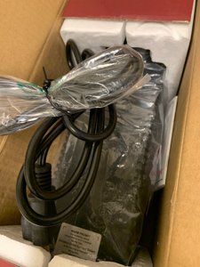 Ups Battery Backup and Surge Protector 850VA/480W,Computer Uninterruptible Power Supply Units,Battery Backup Intelligent LCD,SKE Back UPS,Uninterruptible Power Supply,Battery Backup for Computer SKE photo 2