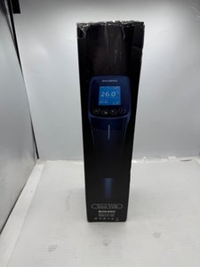 INKBIRD WIFI Sous Vide Cooker ISV-100W, 1000 Watts Sous Vide Machine Immersion Circulator with 14 Preset Recipes on APP & Calibration Function, Thermal Immersion, Fast-Heating with Timer photo 3