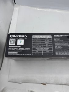 INKBIRD WIFI Sous Vide Cooker ISV-100W, 1000 Watts Sous Vide Machine Immersion Circulator with 14 Preset Recipes on APP & Calibration Function, Thermal Immersion, Fast-Heating with Timer photo 4