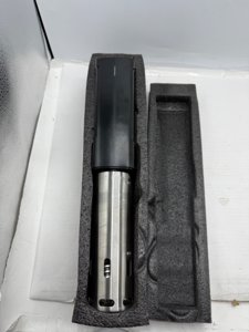 INKBIRD WIFI Sous Vide Cooker ISV-100W, 1000 Watts Sous Vide Machine Immersion Circulator with 14 Preset Recipes on APP & Calibration Function, Thermal Immersion, Fast-Heating with Timer photo 7