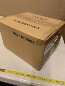 Zicbol Modern Ceiling Spotlight, Gu10 Spot Lights Indoor with 350° Pivoting, 2-Packs Adjustable Directional Spotlight Indoor, Black and Gold Ceiling/Wall Light for Gallery, Cabinet, Hallway photo 2