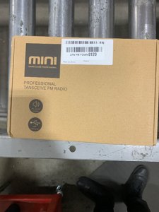 Intercoms Wireless for Home Office Business 3300 ft Range Clear Sound 16 Channels,2 Way Intercom,VOX Hands-Free Function,House Intercom System for Room to Room Communication - 2 Pack photo 2