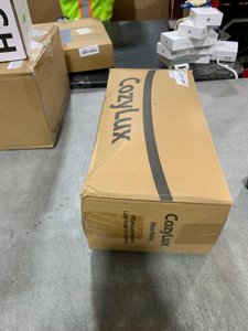 CozyLux Comforter Full Size Set Ivory, 3 Pieces Solid Soft Bed Set for Girls, Luxury Breathable Quilted Style Microfiber Down Alternative Bedding Sets All Season (1 Comforter & 2 Pillowcases) photo 2