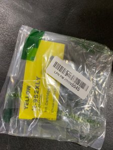 Compatible HP 952XL Yellow Ink Cartridge H-952XLY L0S67AN High Yield XL photo 2