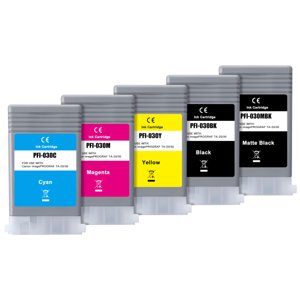 Compatible HP 952XL Yellow Ink Cartridge H-952XLY L0S67AN High Yield XL