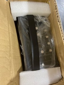 Acoustic/Electric Guitar Amplifier, 15 Watt Portable Bluetooth Amp for Guitar Acoustic/Electric with Reverb Effect, 2 Band EQ,Black photo 3