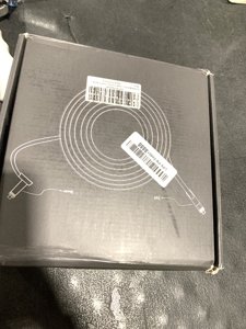 Standard Actuated Starlink Cable 150FT/46M for Starlink Rectangular Satellite V2 Replacement Cable Starlink Internet Kit for Satellite V2 Starlink Cable Extension Cord for Starlink V2 Connection-Gray photo 2